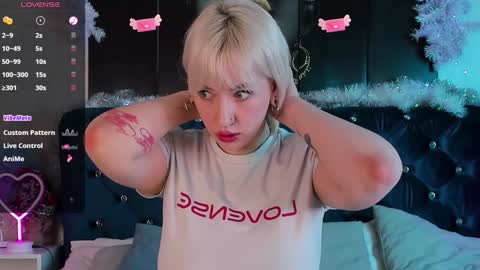 Snapshot of rachelcart chatting on January 2025 04:05:01 AM RachelCart online show from January 2025 04:05:01 AM