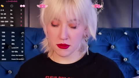 Snapshot of rachelcart chatting on January 2025 07:04:02 AM RachelCart online show from January 2025 07:04:02 AM