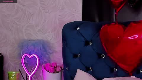 Snapshot of rachelcart chatting on February 2025 03:45:01 AM RachelCart online show from February 2025 03:45:01 AM