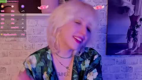 Snapshot of rachelcart chatting on February 2025 09:47:01 AM RachelCart online show from February 2025 09:47:01 AM