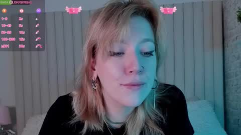 RachelCart online show from November 2025 03:16:01 AM