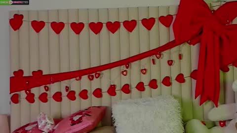 RachelCart online show from February 2026 03:03:02 AM