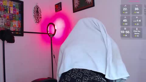 Snapshot of rachell_420 chatting on May 2026 02:57:01 PM rachell_420 online show from May 2026 02:57:01 PM