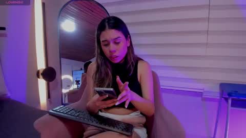 Rachell online show from March 2026 04:07:02 AM