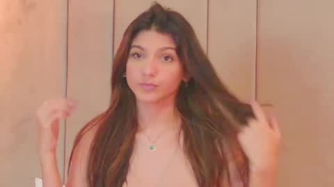 Rachell online show from March 2025 05:18:02 PM