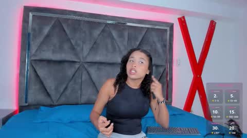 Snapshot of rachell_grey_ chatting on October 2025 02:54:01 AM Rachel online show from October 2025 02:54:01 AM