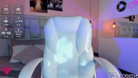 Rachel online show from February 2026 05:26:01 AM