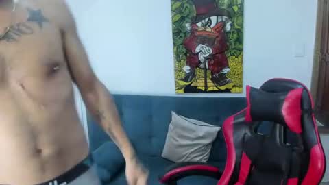 rachell_jacob online show from July 2026 10:11:01 AM