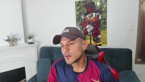 rachell_jacob online show from July 2026 10:07:01 AM