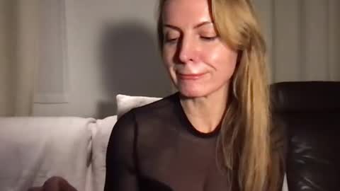 Rachel online show from December 2024 08:43:01 PM