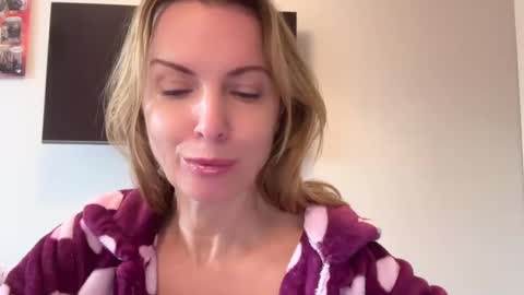 Rachel online show from February 2025 09:56:01 AM