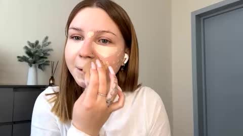 Snapshot of rachellemontag chatting on February 2026 07:40:01 AM Alex online show from February 2026 07:40:01 AM