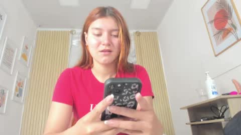 rachellesc online show from May 2026 12:13:01 PM
