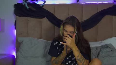 RachellSimpson online show from October 2025 06:31:01 PM