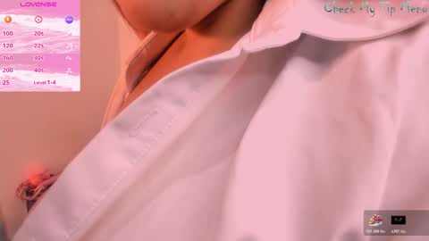 REY online show from February 2026 10:08:02 AM