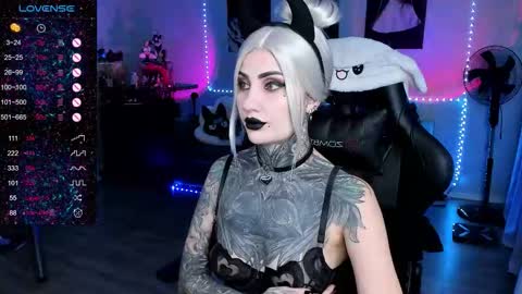  Miko Pleasee help me get 100 likes online show from November 2025 10:17:01 AM