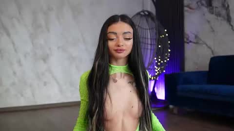 Ann online show from March 2026 05:24:01 AM