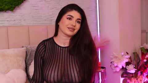 RachelSwaan online show from November 2025 07:42:01 AM