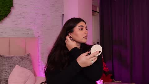 RachelSwaan online show from November 2025 07:40:01 AM