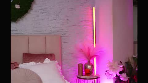 RachelSwaan online show from February 2026 07:29:01 AM