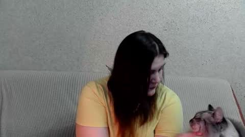 RachelWild online show from November 2025 03:40:02 AM