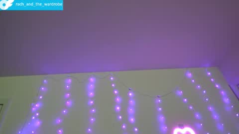 rachs_wardrobe online show from January 2026 09:52:02 PM