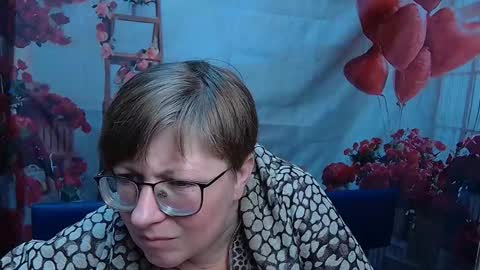 RadaChudna online show from March 2026 12:01:01 PM