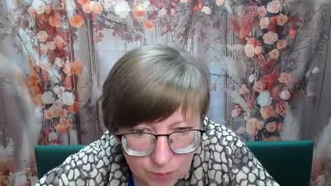 Snapshot of radachudna chatting on April 2026 05:14:02 AM RadaChudna online show from April 2026 05:14:02 AM