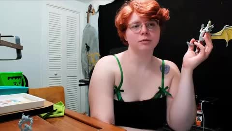 Radical Robyn online show from December 2024 07:37:02 PM