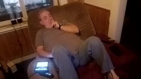 Radioman for fun online show from February 2026 04:08:01 PM