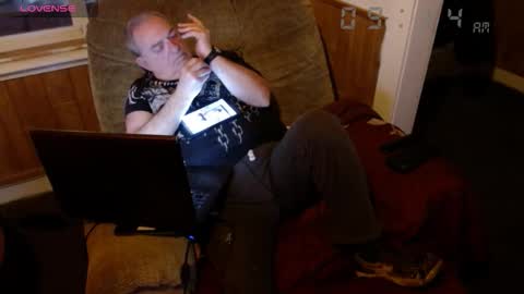 Radioman for fun online show from March 2026 03:14:01 PM