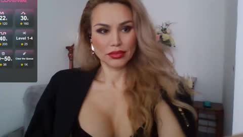 Snapshot of radmila_star chatting on January 2025 11:17:01 AM Radmila Star online show from January 2025 11:17:01 AM