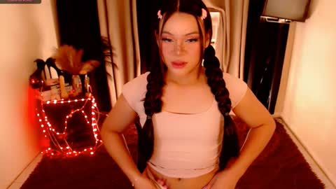 Snapshot of raeganclinton chatting on October 2025 09:08:01 AM raeganclinton online show from October 2025 09:08:01 AM