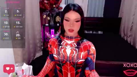 Snapshot of raeganclinton chatting on October 2025 12:36:02 AM raeganclinton online show from October 2025 12:36:02 AM