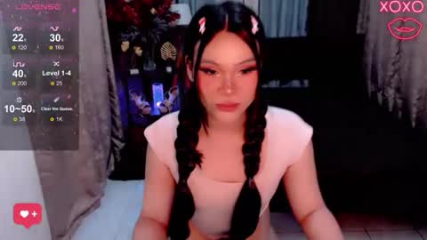 Snapshot of raeganclinton chatting on October 2025 12:33:01 AM raeganclinton online show from October 2025 12:33:01 AM