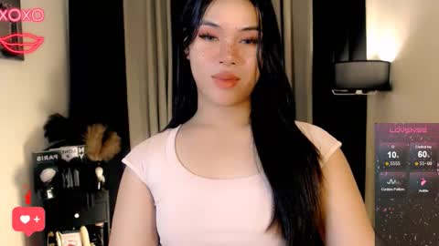 Snapshot of raeganclinton chatting on November 2025 06:30:01 AM raeganclinton online show from November 2025 06:30:01 AM