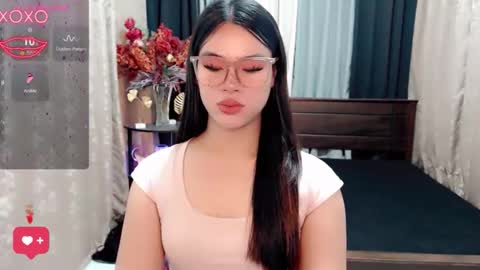 Snapshot of raeganclinton chatting on November 2025 01:05:02 AM raeganclinton online show from November 2025 01:05:02 AM