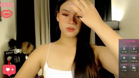 Snapshot of raeganclinton chatting on November 2025 01:59:02 AM raeganclinton online show from November 2025 01:59:02 AM