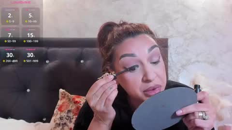 raelledarkstar online show from April 2026 10:32:02 AM