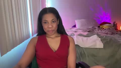 RaeWerks online show from December 2024 07:38:02 PM