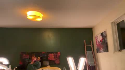 RaeWerks online show from January 2025 01:36:02 AM