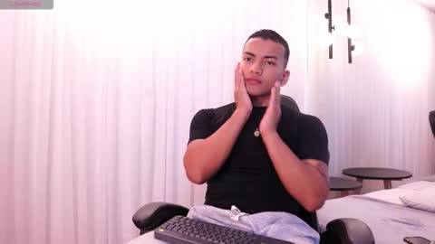 rafa_cruz online show from March 2026 12:34:01 PM