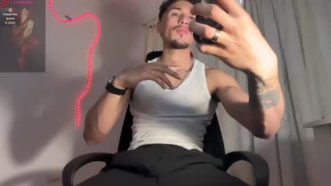 NEW IG  online show from April 2026 12:22:01 AM