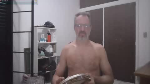 Big Uncle Jungle online show from October 2025 11:39:01 PM