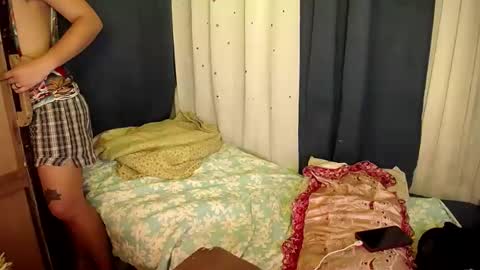 Snapshot of rafy_mae69 chatting on February 2025 01:27:01 PM rafy_mae69 online show from February 2025 01:27:01 PM