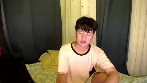 Snapshot of rafy_mae69 chatting on February 2025 12:22:01 PM rafy_mae69 online show from February 2025 12:22:01 PM