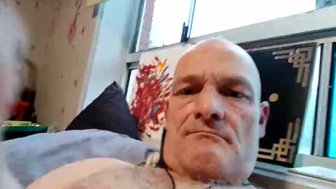 Bigthickdickinvic online show from November 2025 08:28:02 AM