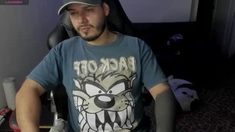 ragnar_lothbrok77 online show from March 2026 07:15:01 AM