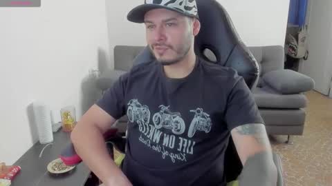 ragnar_lothbrok77 online show from March 2026 01:49:01 PM