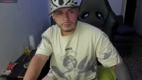 ragnar_lothbrok77 online show from April 2026 06:19:01 AM